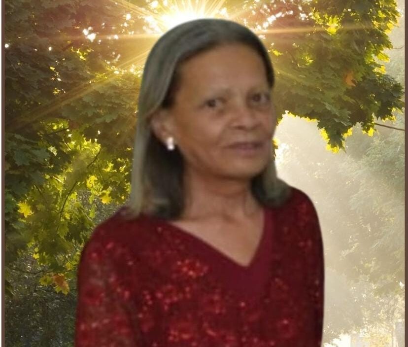 Maria Aparecida Melo Magalhães