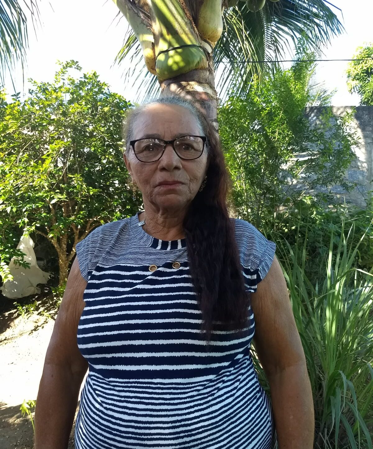 Maria Regina da Silva