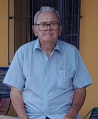 Dionisio Barros de Moura