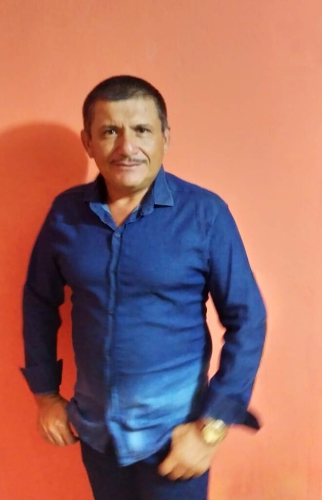 Genildo Rocha da Costa