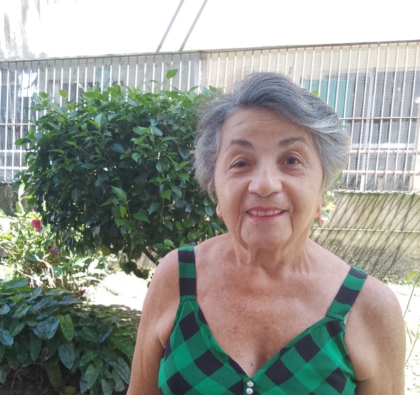 Ivonete Maria Cardoso