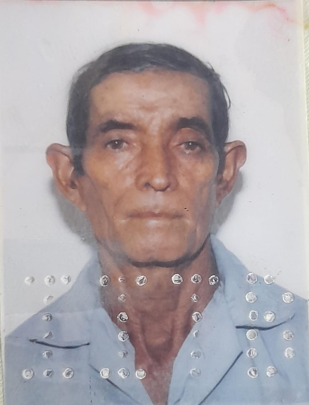 Severino Hipólito de Medeiros
