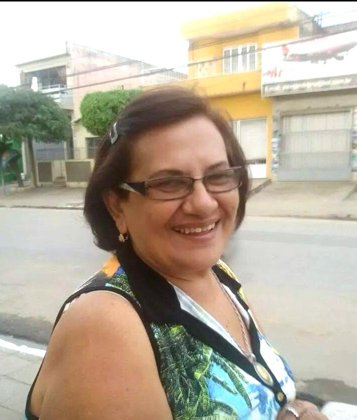 Maria Irani da Silva Soares