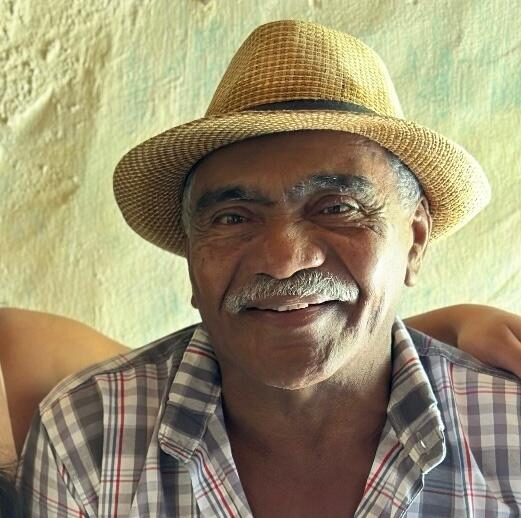 Severino Manoel da Silva