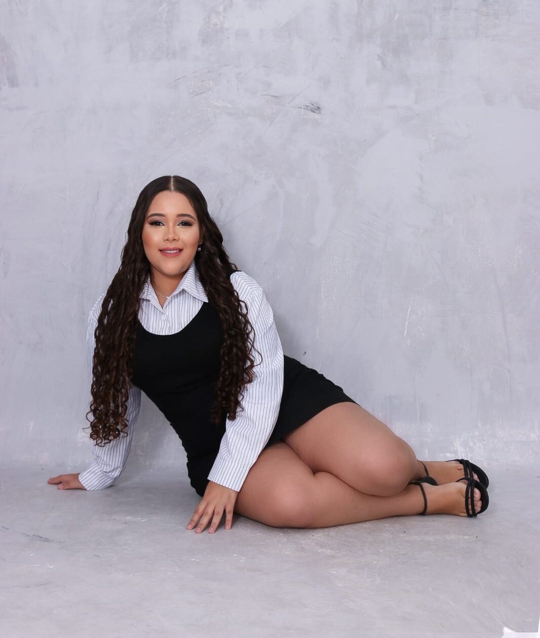 Brena Vitória Barbosa Silva