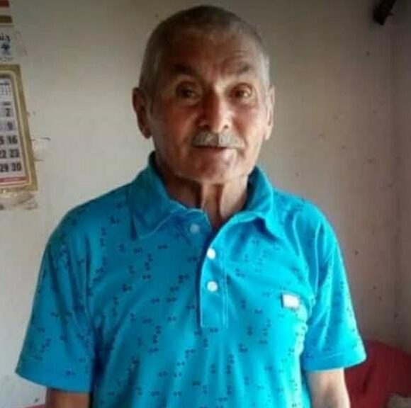 Valdemar Filomeno da Silva
