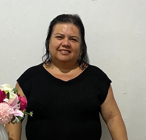 Maria Aparecida da Silva