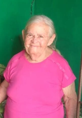 Severina Olindina da Silva