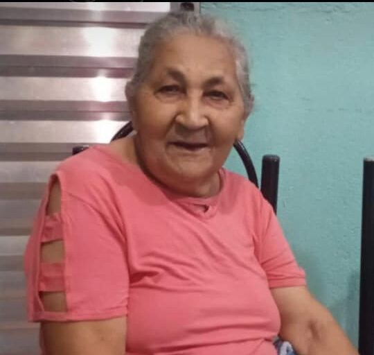 Maria Flora da Silva Borges