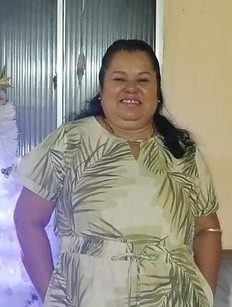 Maria Ozete Silva de Sousa