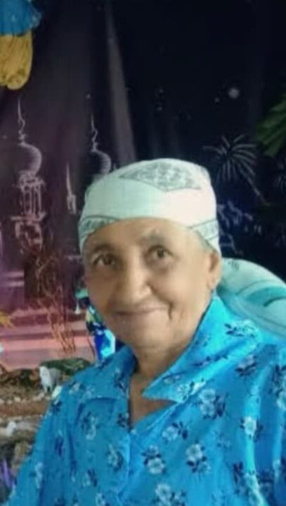 Enedina Rosa da Silva