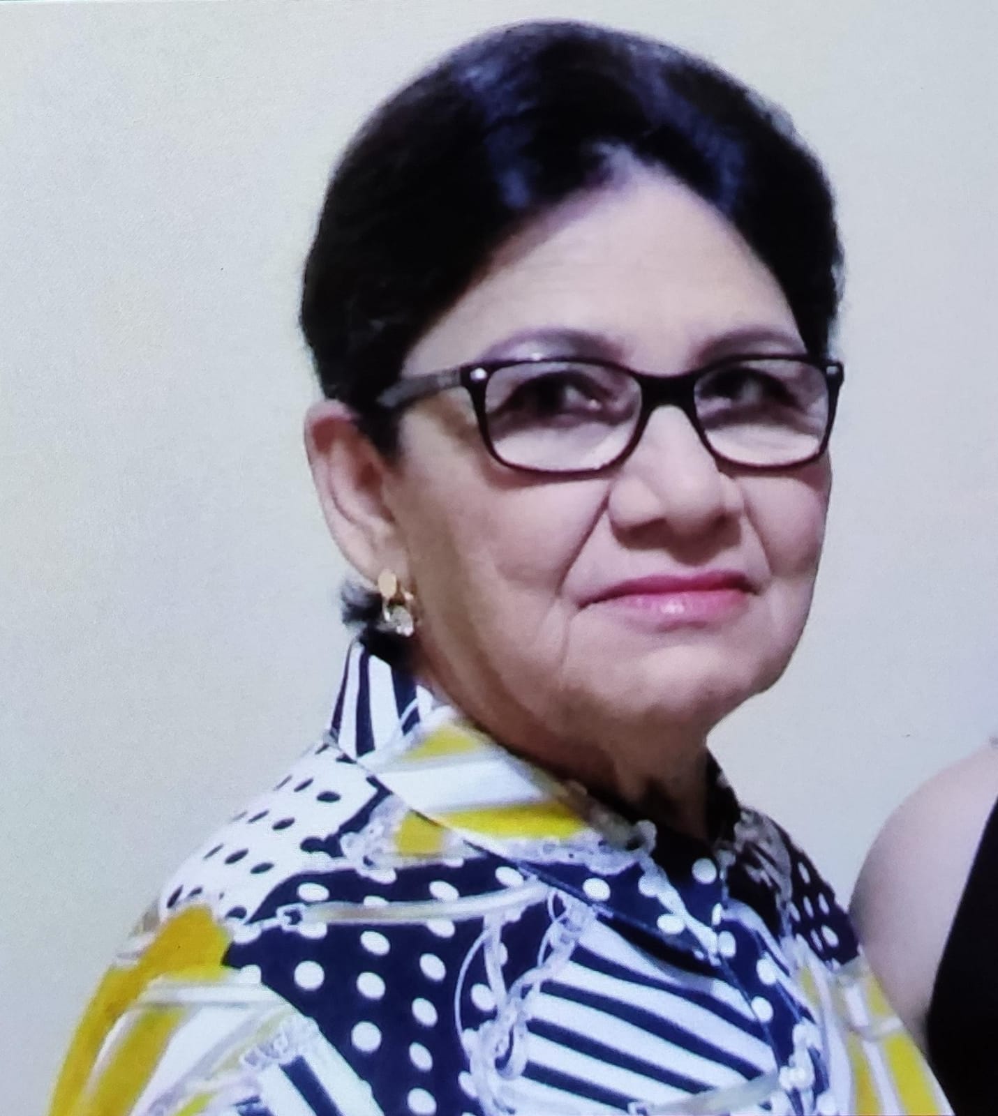 Maria de Jesus Lucena de Sousa