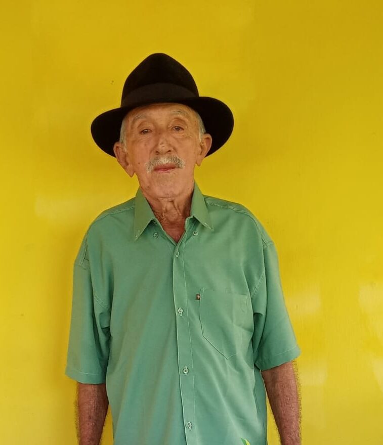 Antônio Etelvino de Farias