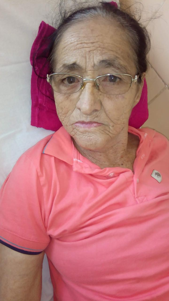 Maria José da Silva