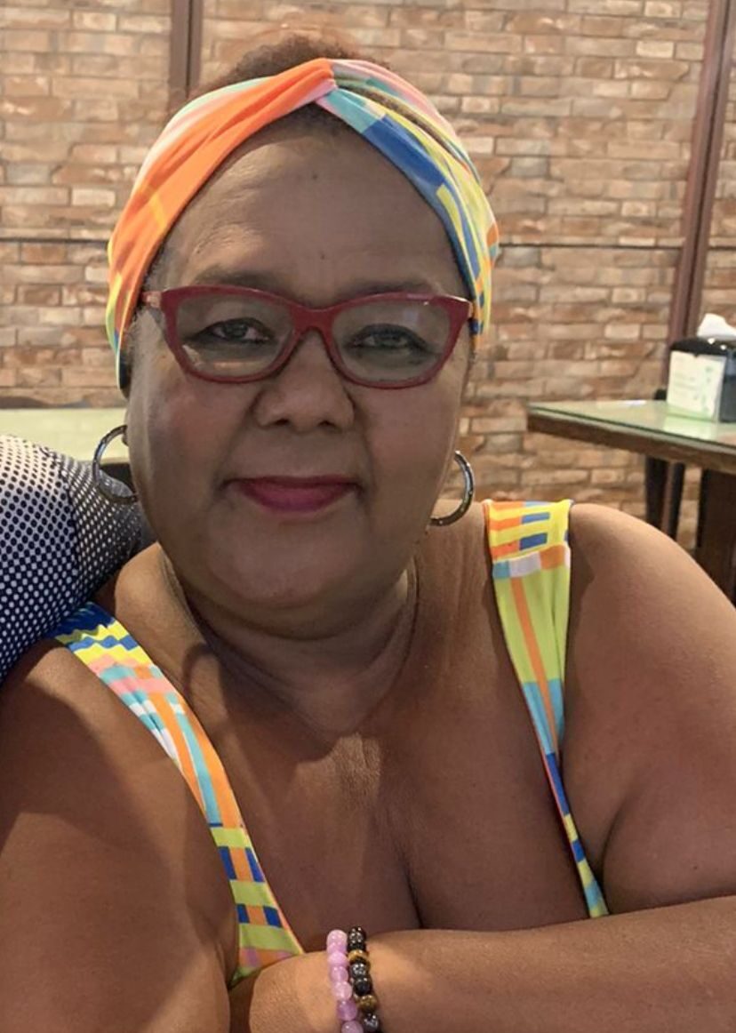 Luzinete Regina Silva dos Santos