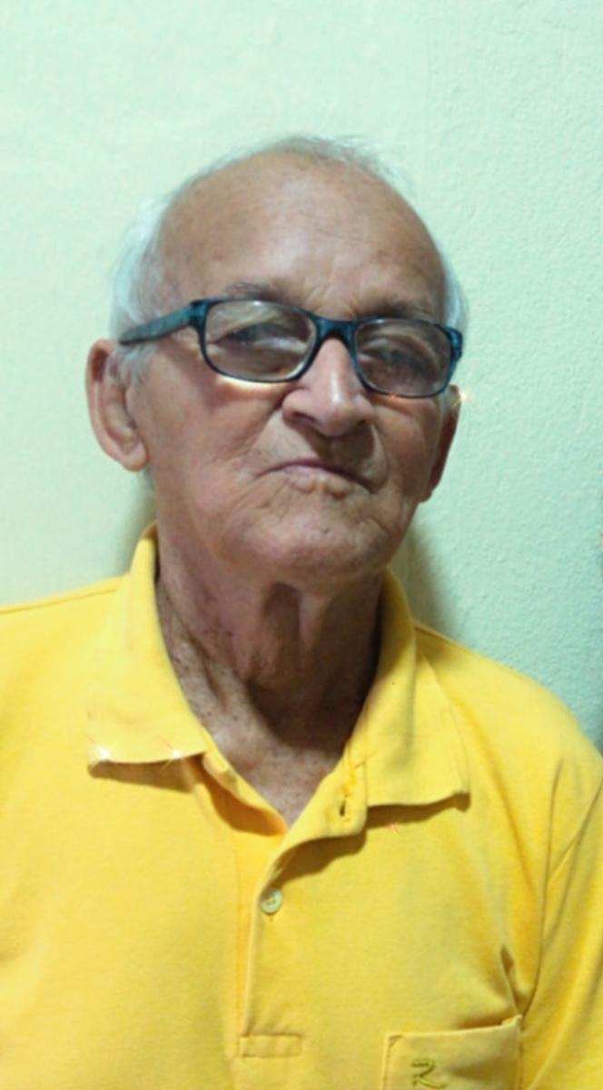 Manoel Francisco dos Santos