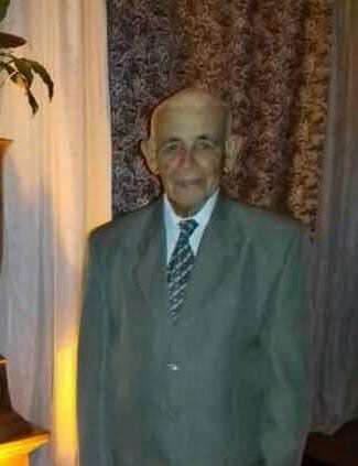 José Gomes de Araújo Filho