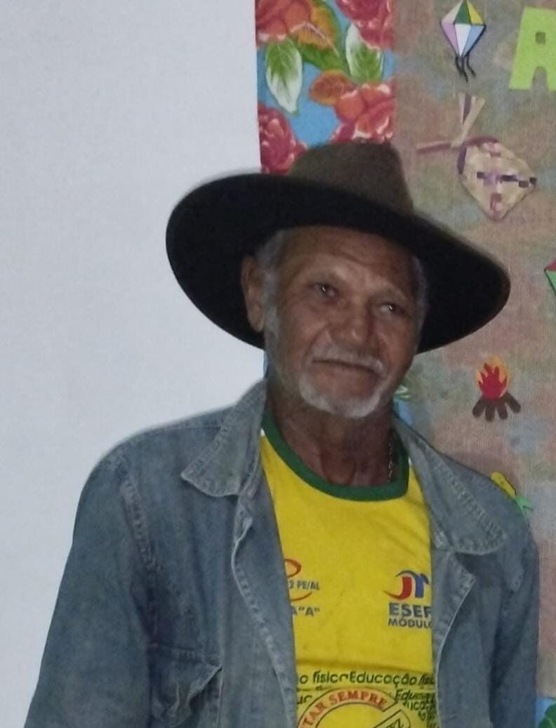 Antônio José do Nascimento