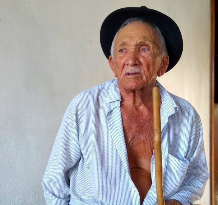 Severino Pereira da Silva
