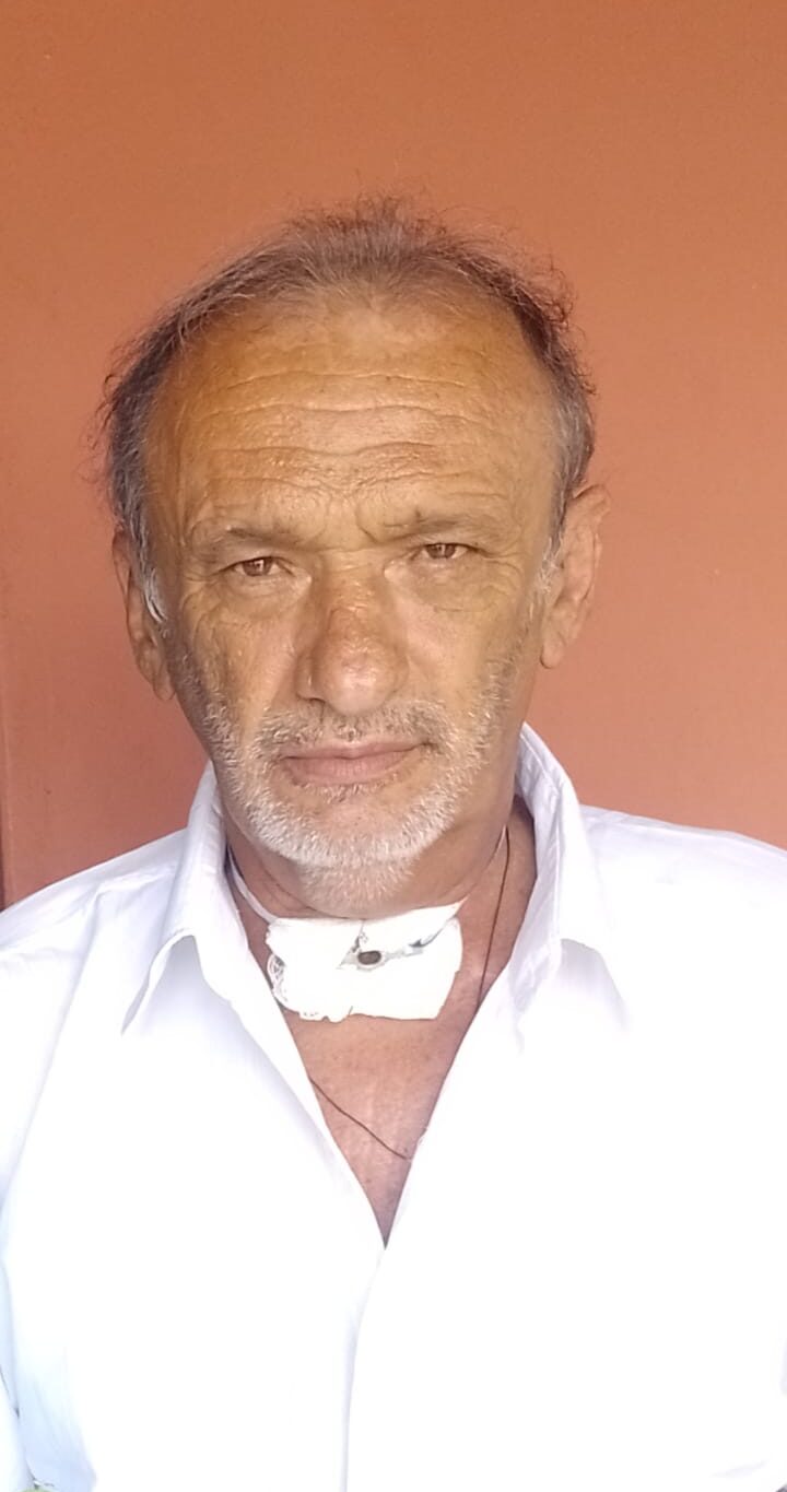 Severino José do Nascimento