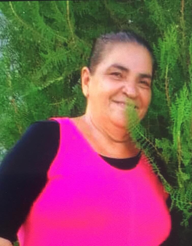 Rita Maria de Souza