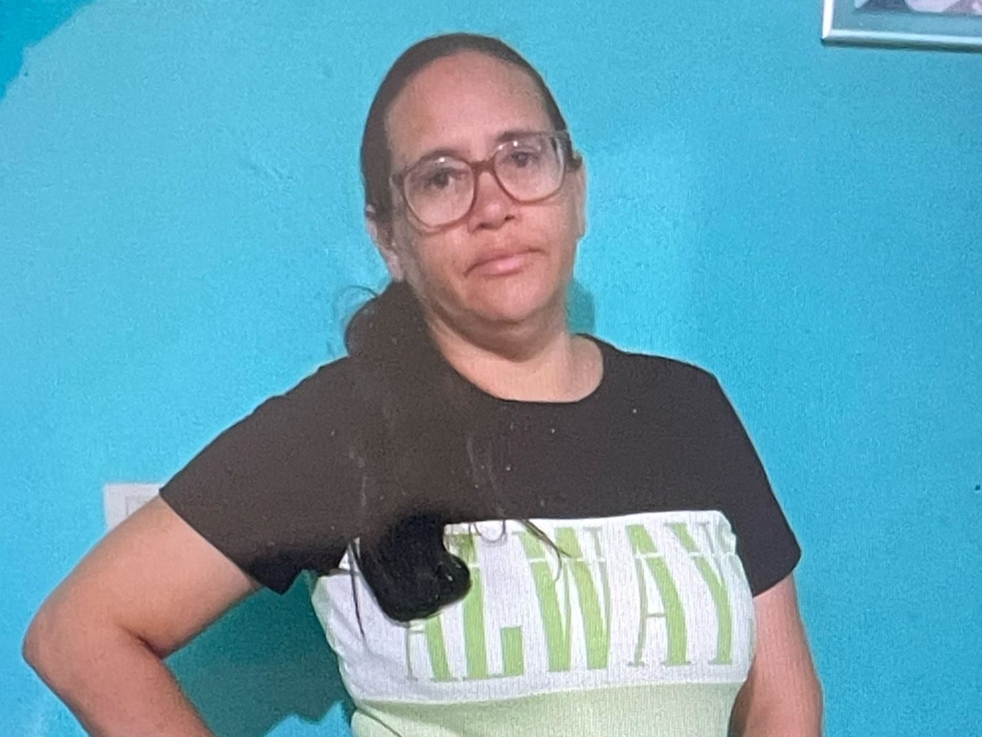 Maria Aparecida Chagas da Silva