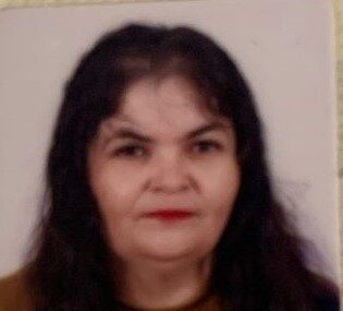 Maria José Santana da Costa