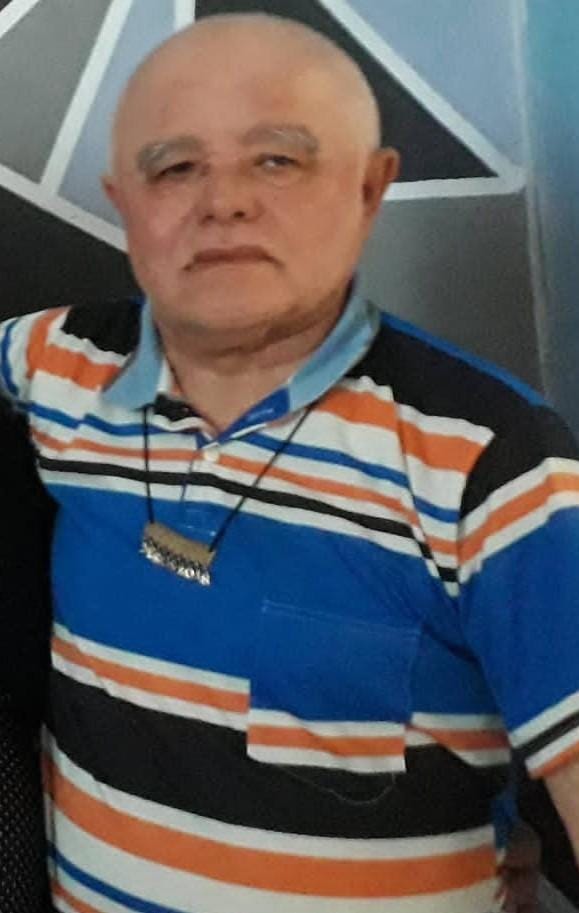 Damião Francisco Ferreira
