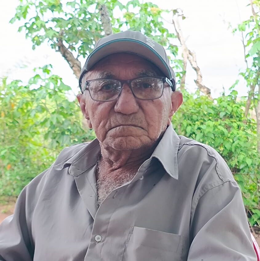 José Marcos da Silva