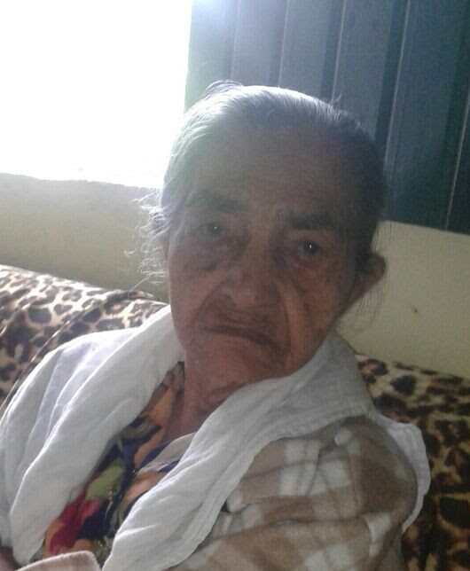 Severina Maria do Livramento