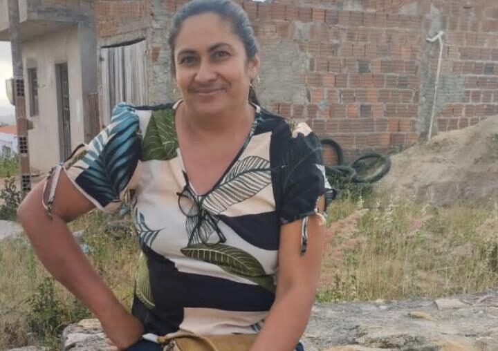 Josefa Joseane Maximiano Ferreira
