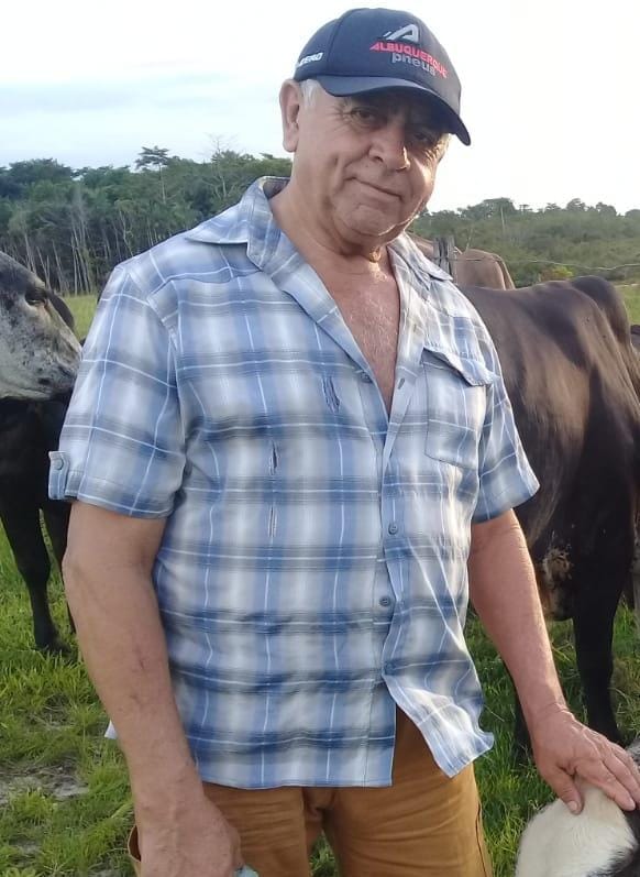 Mauricio José da Silva
