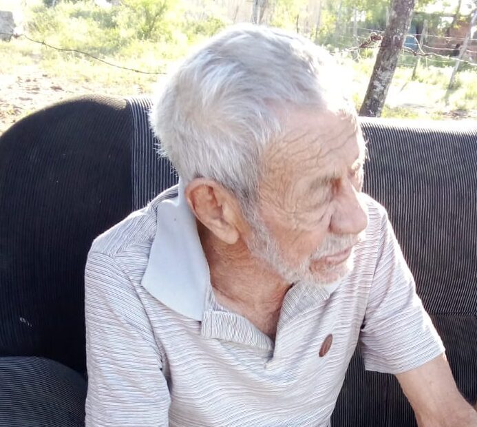 Genésio Pereira da Silva