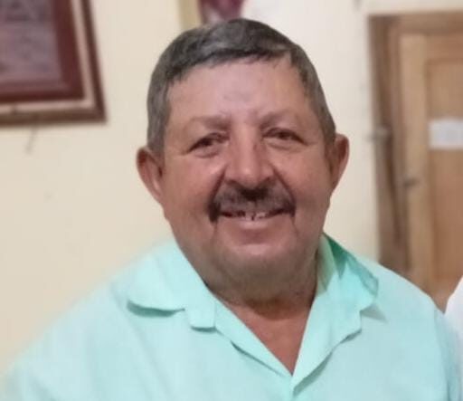 José Brito dos Santos