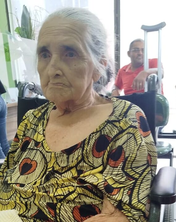 Maria Alice da Silva