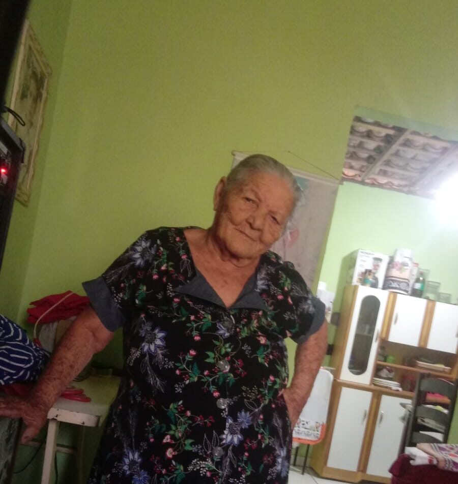 Cleonice Maria do Nascimento