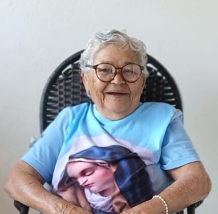 Josefa Farias de Mendonça