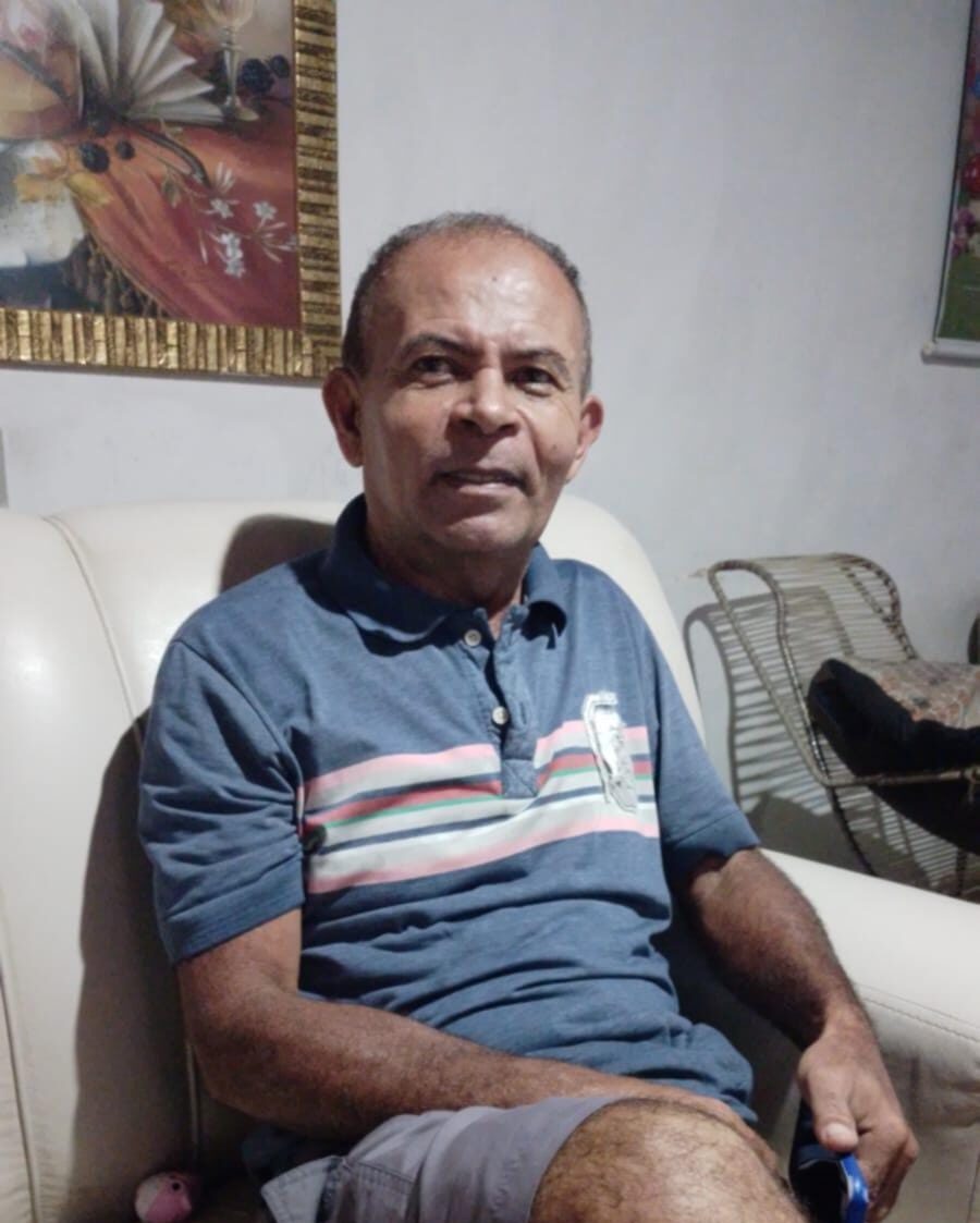 Walter Severino da Silva