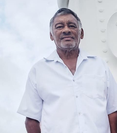 Jaildo Nicolau de Lima