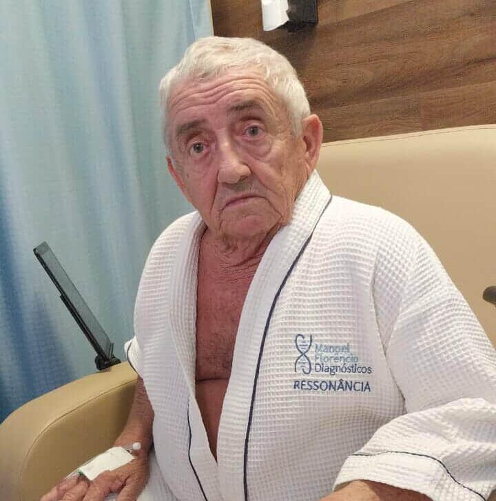 Gilberto Pereira de Lucena