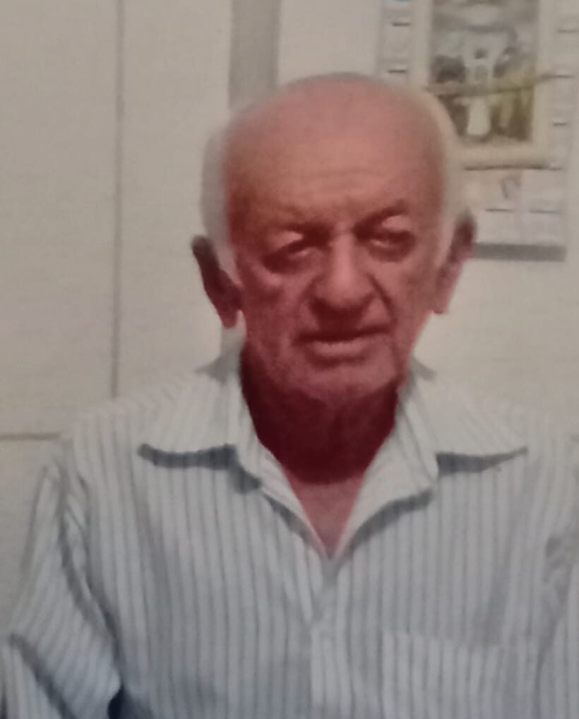 José Santos de Oliveira