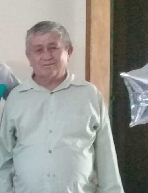 Luiz Luzio de Arruda