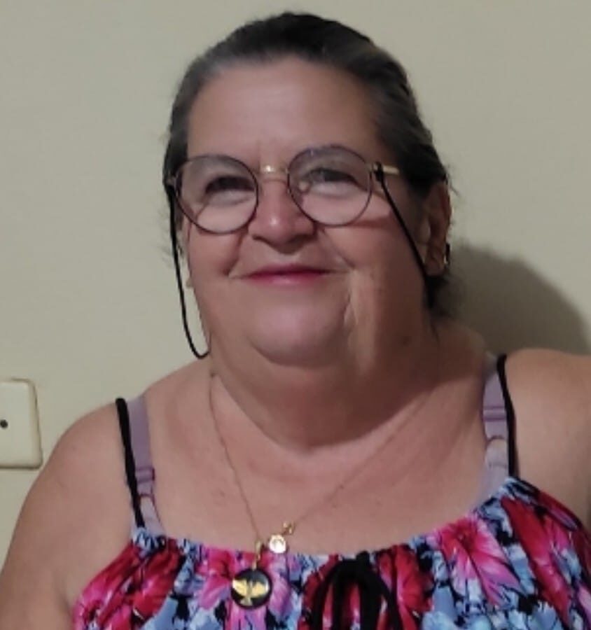 Maria Nilda Gomes de Góis