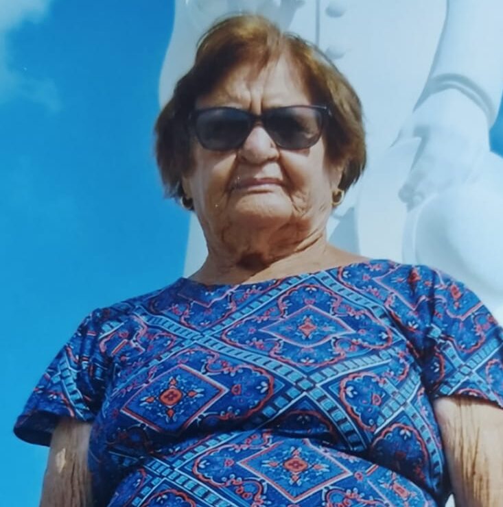 Cecilia Maria Cabral