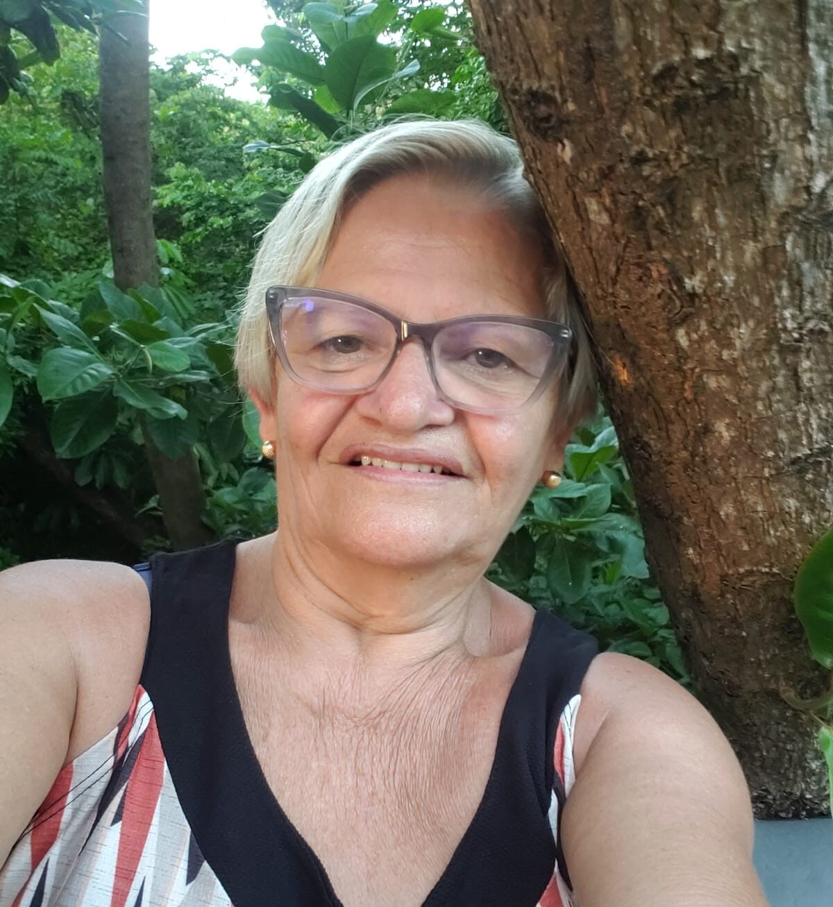 Mary Efraine Ferreira Gomes