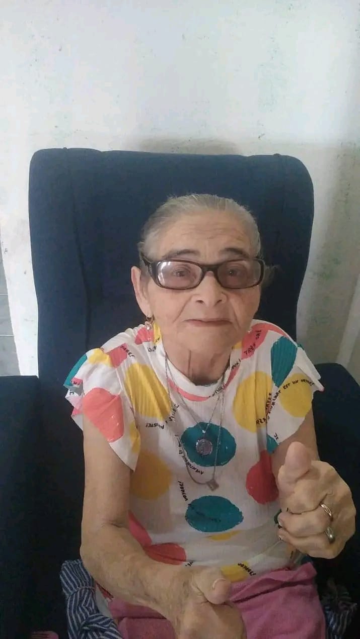 Adalgisa Margarida de Araújo