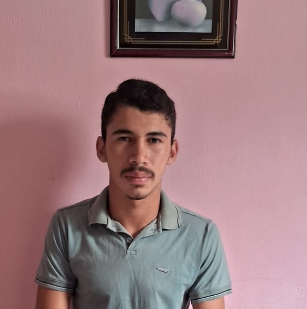 Gabriel Gonçalves da Silva