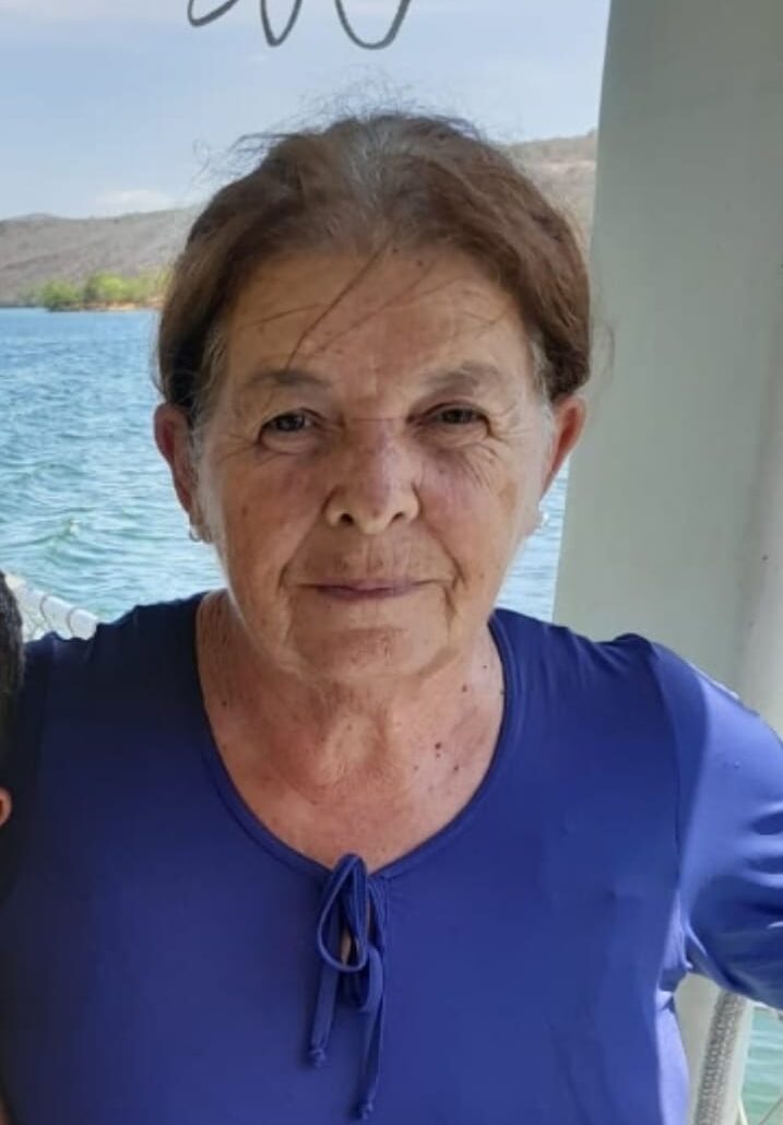 Mariluse Lima de Souza