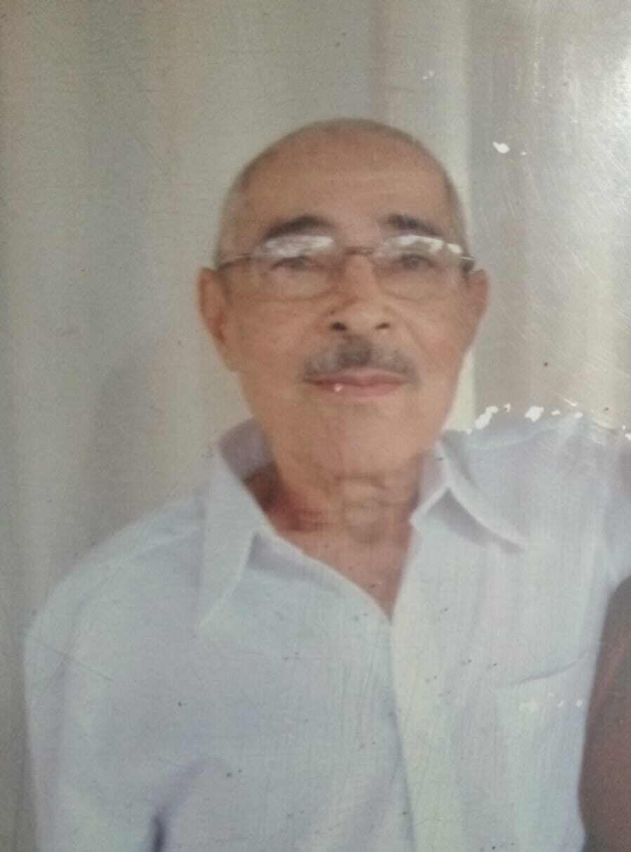 José Benedito Bezerra