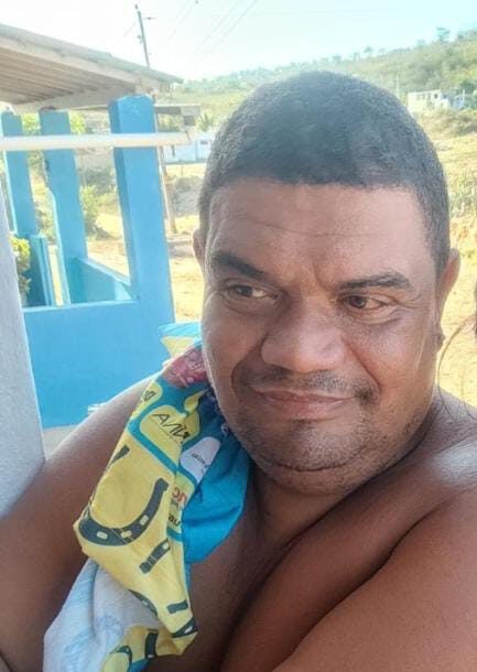Erivaldo Silva de Oliveira